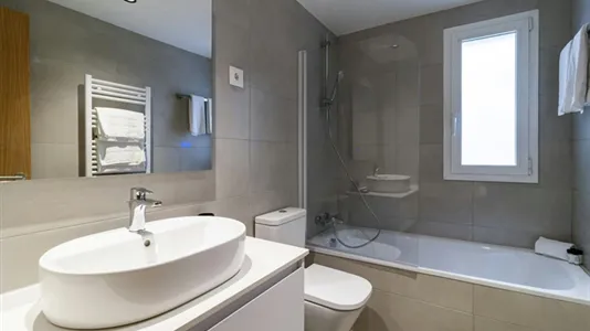 Apartments in Madrid Chamartín - photo 8