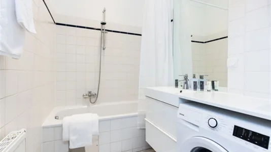 Apartments in Vienna Alsergrund - photo 10