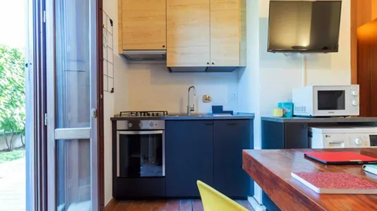 Apartments in Roma Municipio VIII – Appia Antica - photo 10