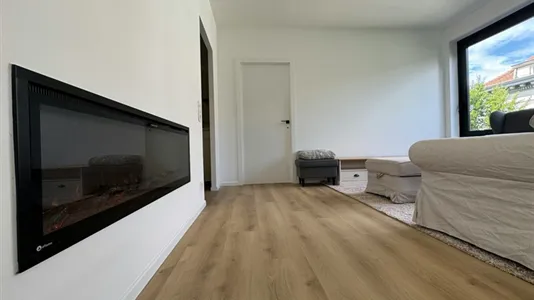 Apartments in Stad Antwerp - photo 8