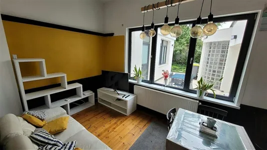Rooms in Lille - photo 7