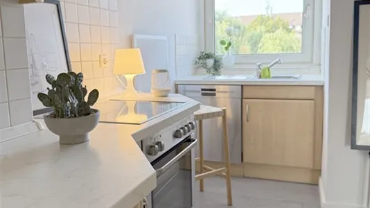 Apartments in Hamburg Nord - photo 11