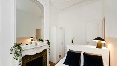 Room for rent in Paris 16ème arrondissement (South), Paris