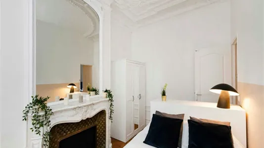 Rooms in Paris 16ème arrondissement (South) - photo 1