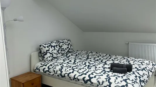 Rooms in Charleroi - photo 1