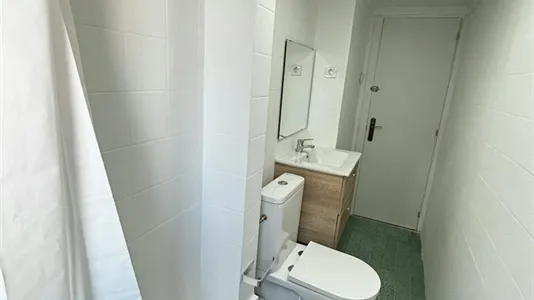 Rooms in Alboraya - photo 8