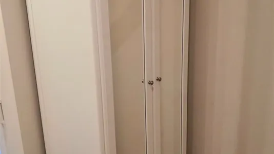 Rooms in Barcelona Eixample - photo 5