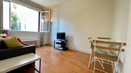 Apartments in Paris 11ème arrondissement - Bastille - photo 5