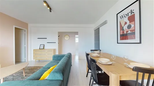 Rooms in Montpellier - photo 8