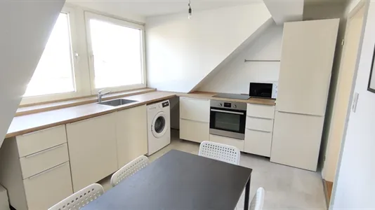 Apartments in Essen - photo 5