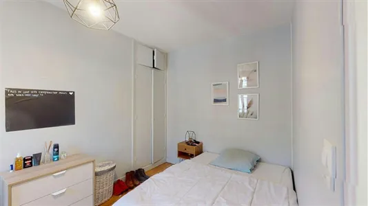 Rooms in Rouen - photo 3
