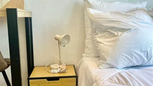 Rooms in Brussels Anderlecht - photo 3