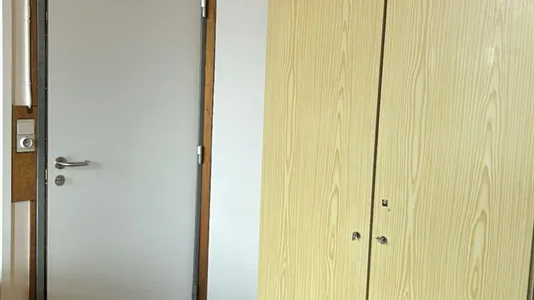 Rooms in Brussels Elsene - photo 2