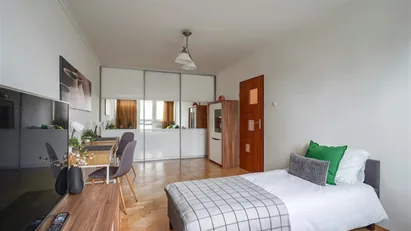 Room for rent in Warsaw