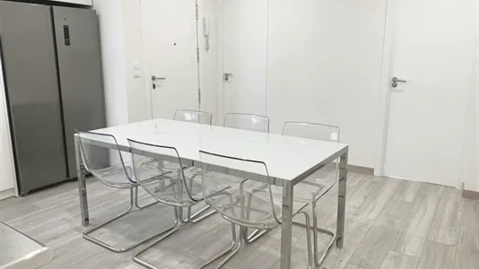 Rooms in Murcia - photo 9