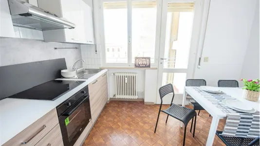 Rooms in Udine - photo 5