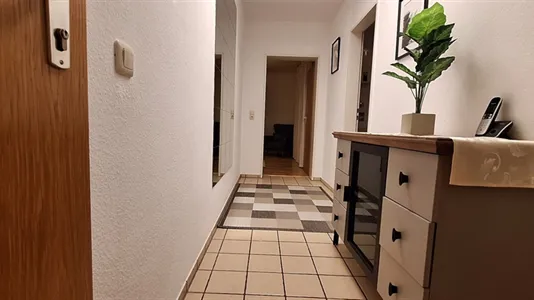 Apartments in Aachen - photo 4