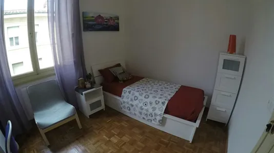 Rooms in Florence - photo 3