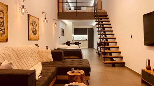 Apartments in Agia Paraskevi - photo 4