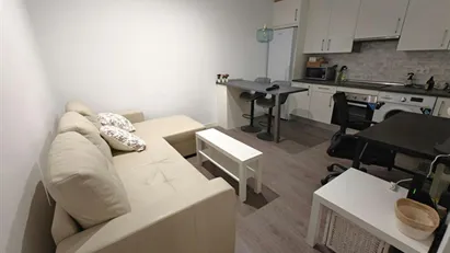 Apartment for rent in Madrid Salamanca, Madrid