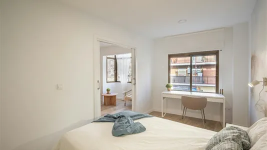 Apartments in Los Claveles - photo 6