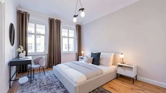 Apartments in Berlin Neukölln - photo 9