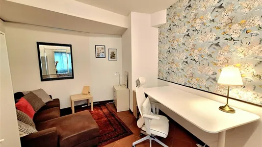 Rooms in Padua - photo 1