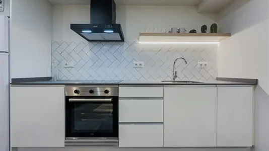 Apartments in Barcelona Ciutat Vella - photo 10