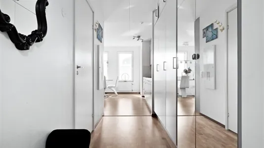 Apartments in Gärdet/Djurgården - photo 4
