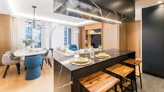 Apartments in Donostia/San Sebastián - photo 8