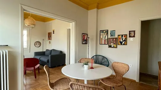 Apartments in Athens Agios Nikolaos - photo 2