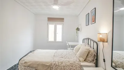 Room for rent in Tavernes Blanques, Comunidad Valenciana