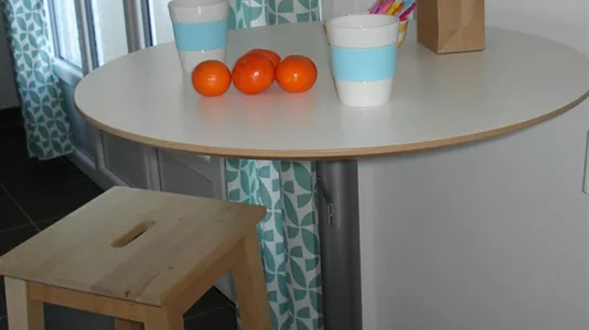 Apartments in Lyon - photo 6