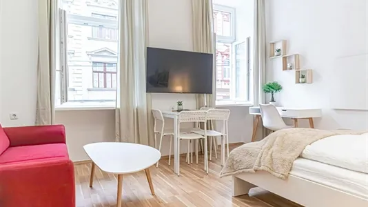 Apartments in Wien Rudolfsheim-Fünfhaus - photo 2