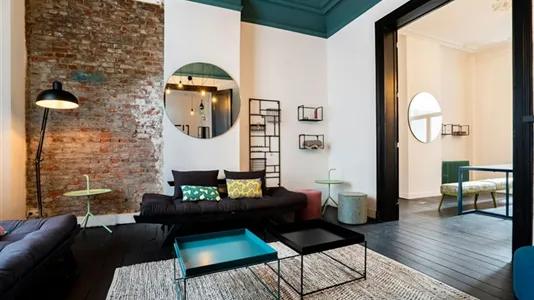 Rooms in Charleroi - photo 5