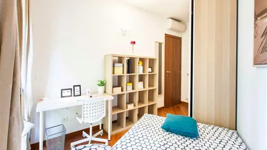 Rooms in Milano Zona 5 - Vigentino, Chiaravalle, Gratosoglio - photo 9
