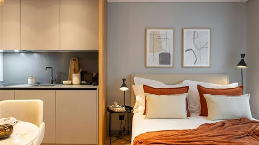 Apartments in Location is not specified - photo 8