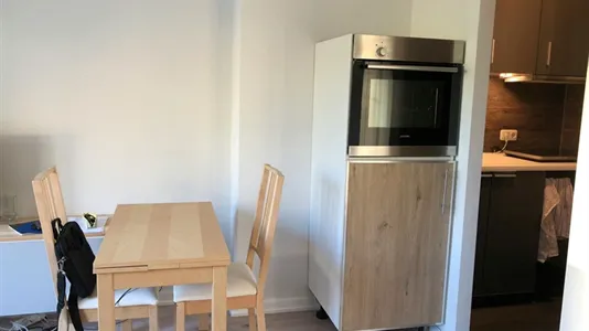 Apartments in Hamburg Mitte - photo 4