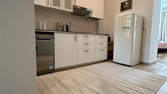 Apartments in Vienna Margareten - photo 6