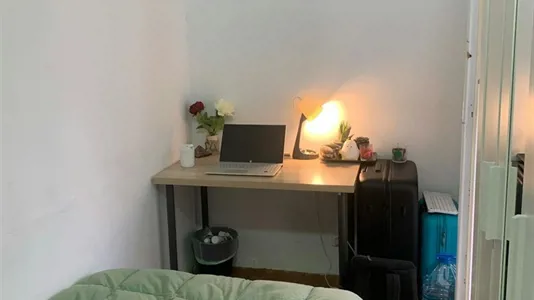 Rooms in Barcelona Sarrià-St. Gervasi - photo 1