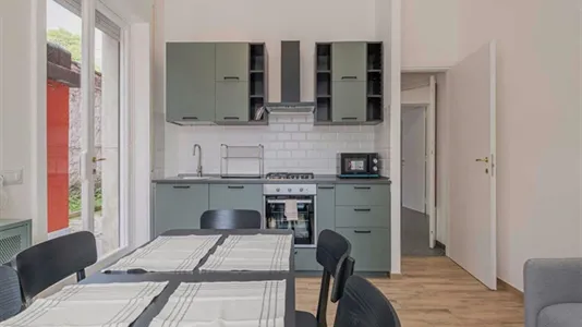 Rooms in Roma Municipio II – Parioli/Nomentano - photo 5