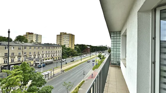 Apartments in Łódź - photo 7