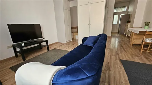 Apartments in Budapest Erzsébetváros - photo 5