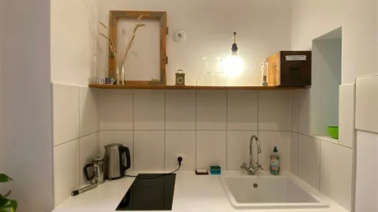 Apartments in Berlin Neukölln - photo 5