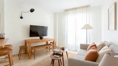 Apartment for rent in Madrid Tetuán, Madrid