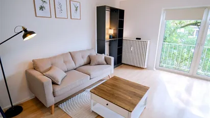 Apartment for rent in Cologne Innenstadt, Cologne (region)