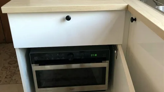 Apartments in Brussels Etterbeek - photo 7