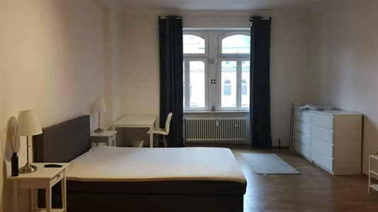 Rooms in Frankfurt Innenstadt I - photo 2