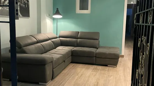 Rooms in L'Hospitalet de Llobregat - photo 2