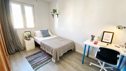 Apartments in Alcorcón - photo 3